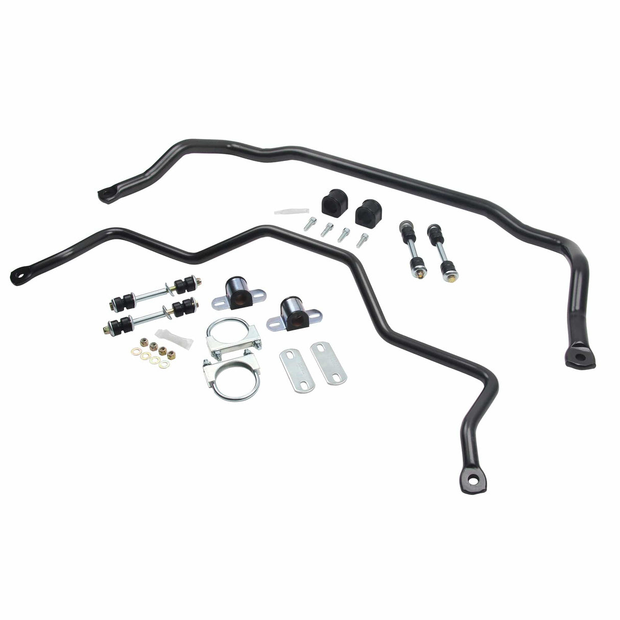 ST Suspensions Anti-Swaybar Sets - 82-92 Chevrolet Camaro 3rd gen. Z28 / Pontiiac Firebird