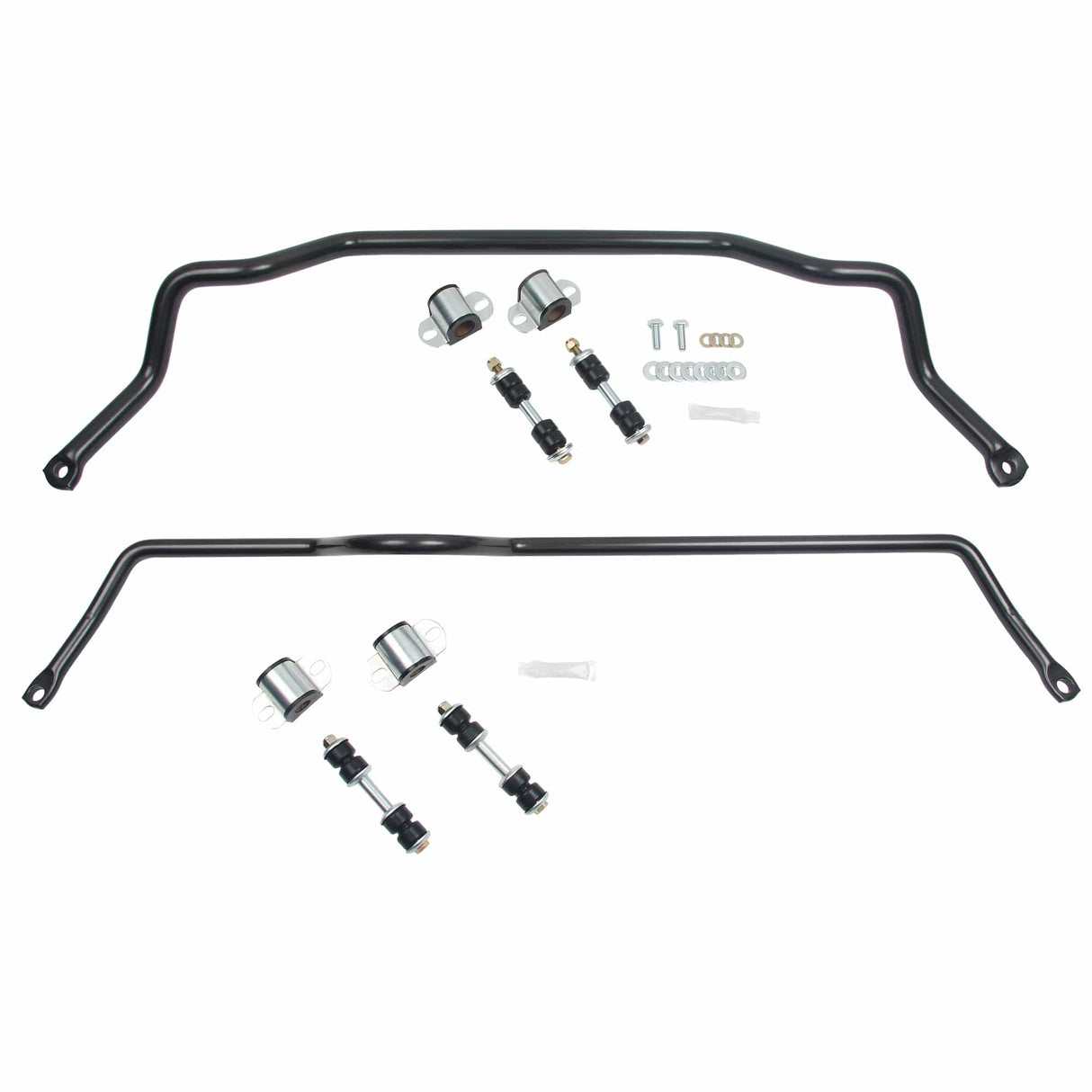 ST Suspensions Anti-Swaybar Sets - 95-98 Nissan 240SX (S14)