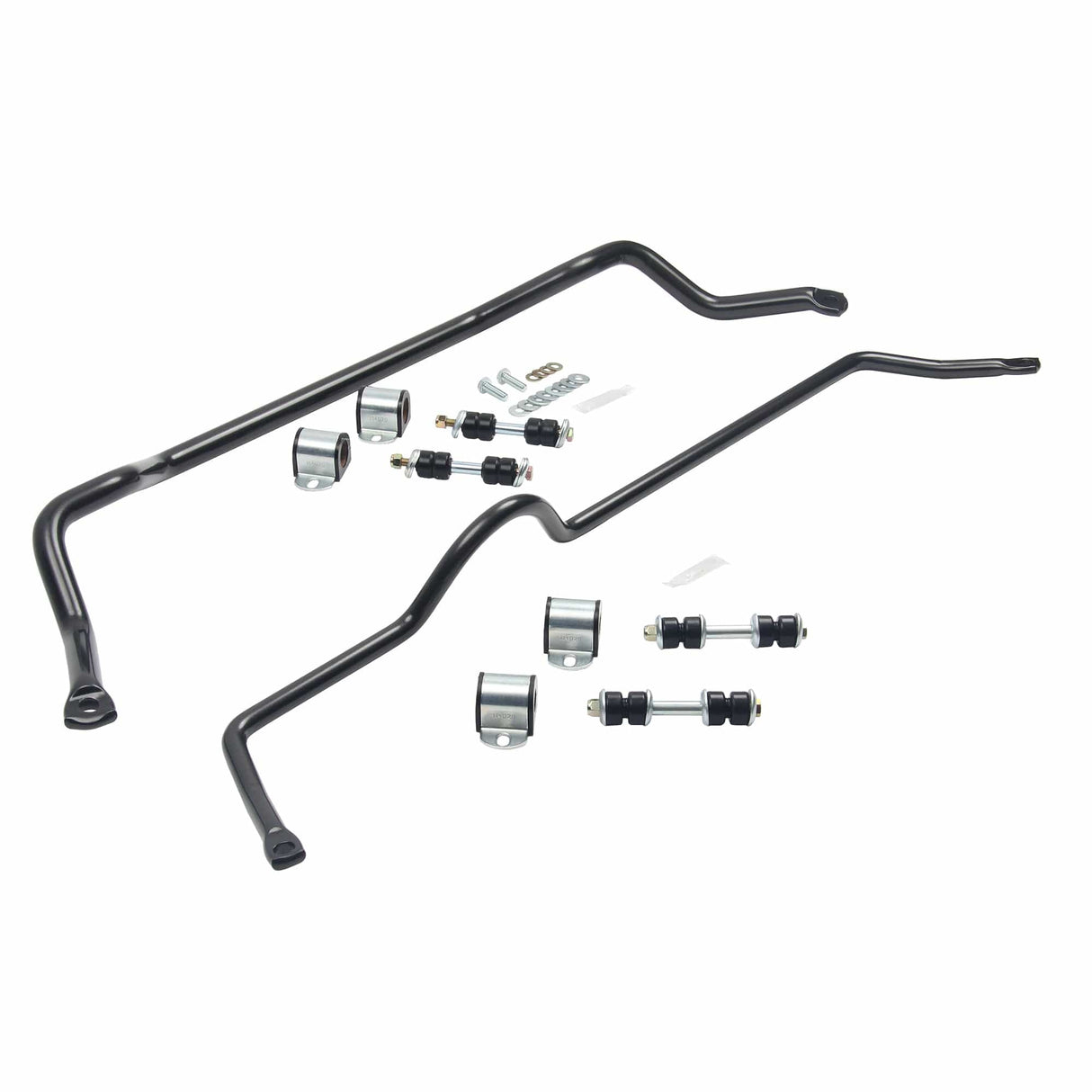 ST Suspensions Anti-Swaybar Sets - 95-98 Nissan 240SX (S14)