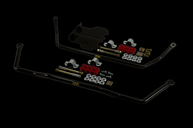 ST Suspensions Anti-Swaybar Sets - 70-73 Nissan 240Z