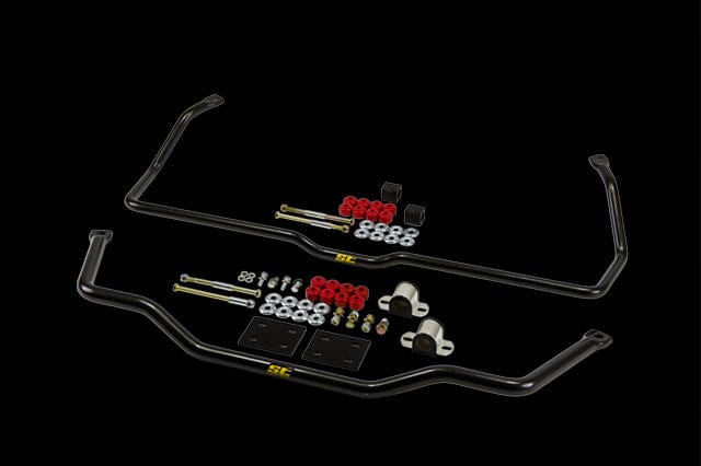 ST Suspensions Anti-Swaybar Sets - 74-78 Nissan 260Z. 280Z