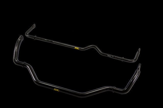 ST Suspensions Anti-Swaybar Sets - 03-08 Nissan 350Z, Convertible