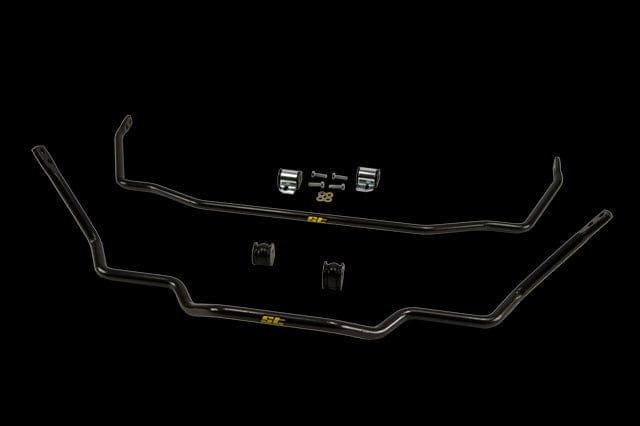 ST Suspensions Anti-Swaybar Sets - 98-02 Honda Accord / Acura 02-03 CL, 99-03 TL, 04-08 TSX