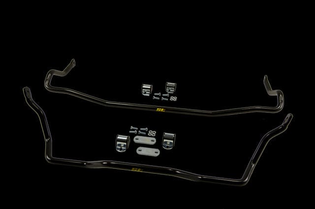 ST Suspensions Anti-Swaybar Sets - 97-02 Honda Prelude incl. SH