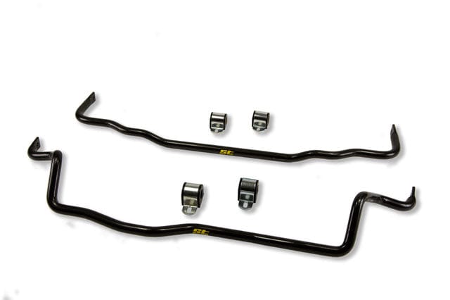ST Suspensions Anti-Swaybar Sets - 06-12 Mitsubishi Eclipse