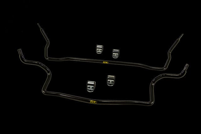 ST Suspensions Anti-Swaybar Sets - 05-10 Scion TC