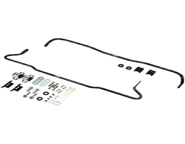 ST Suspensions Anti-Swaybar Sets - 2012+ Scion FRS / Subaru BRZ