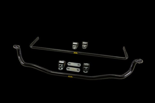 ST Suspensions Anti-Swaybar Sets - 08+ Hyundai Genesis coupe