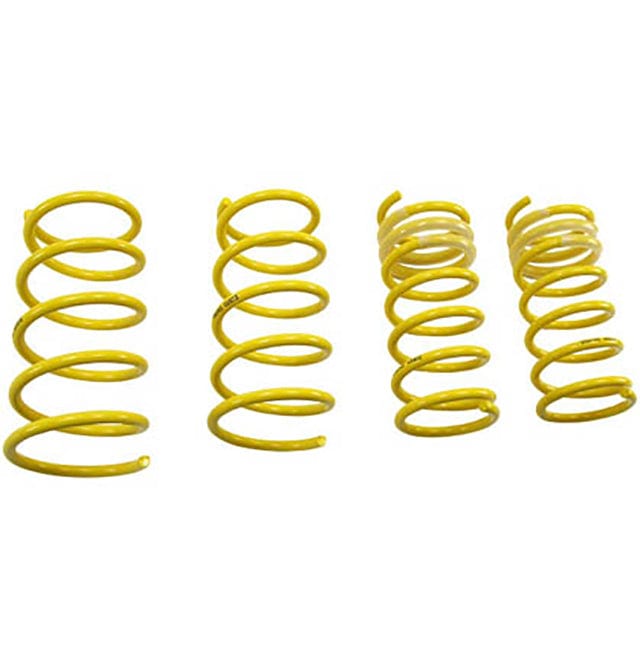 ST Suspensions Lowering Springs - 2012+ Scion FRS / Subaru BRZ