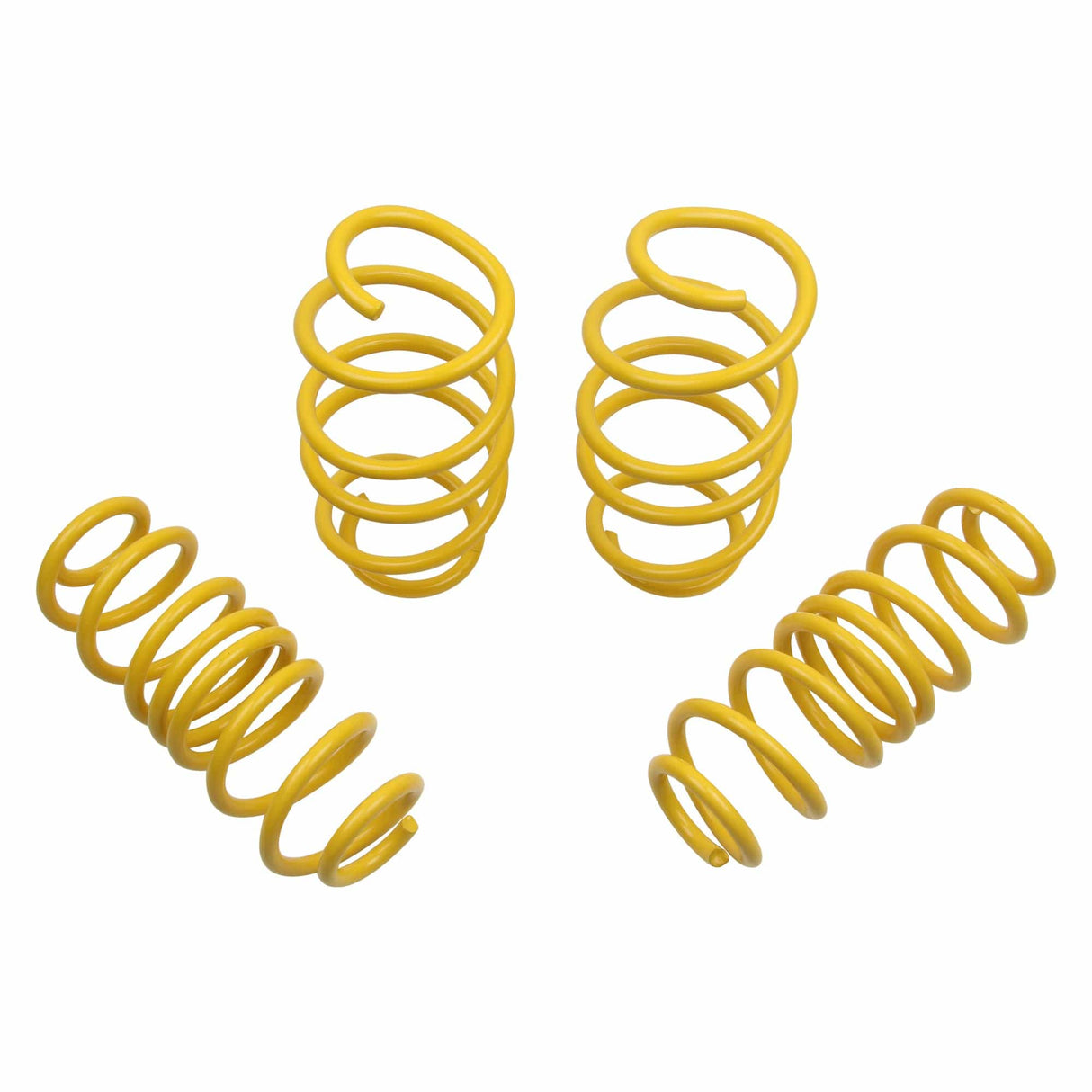 ST Suspensions Lowering Springs - 12+ VW Jetta VI Sedan GLI, 14+ Jetta VI Sedan, SE, SEL, TDI
