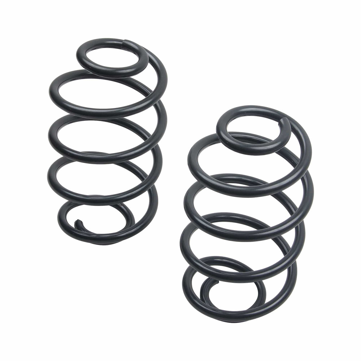 ST Suspensions Muscle Car Springs - 68-88 Chevrolet Chevelle, Malibu, Monte Carlo / Buick Skylark (excl. Gran Sport) Regal