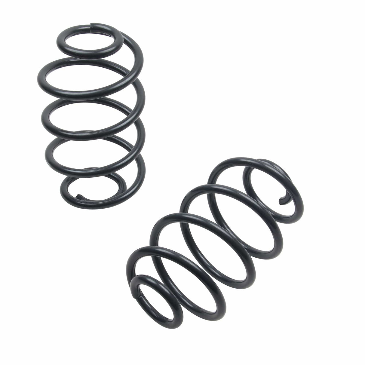 ST Suspensions Muscle Car Springs - 68-88 Chevrolet Chevelle, Malibu, Monte Carlo / Buick Skylark (excl. Gran Sport) Regal