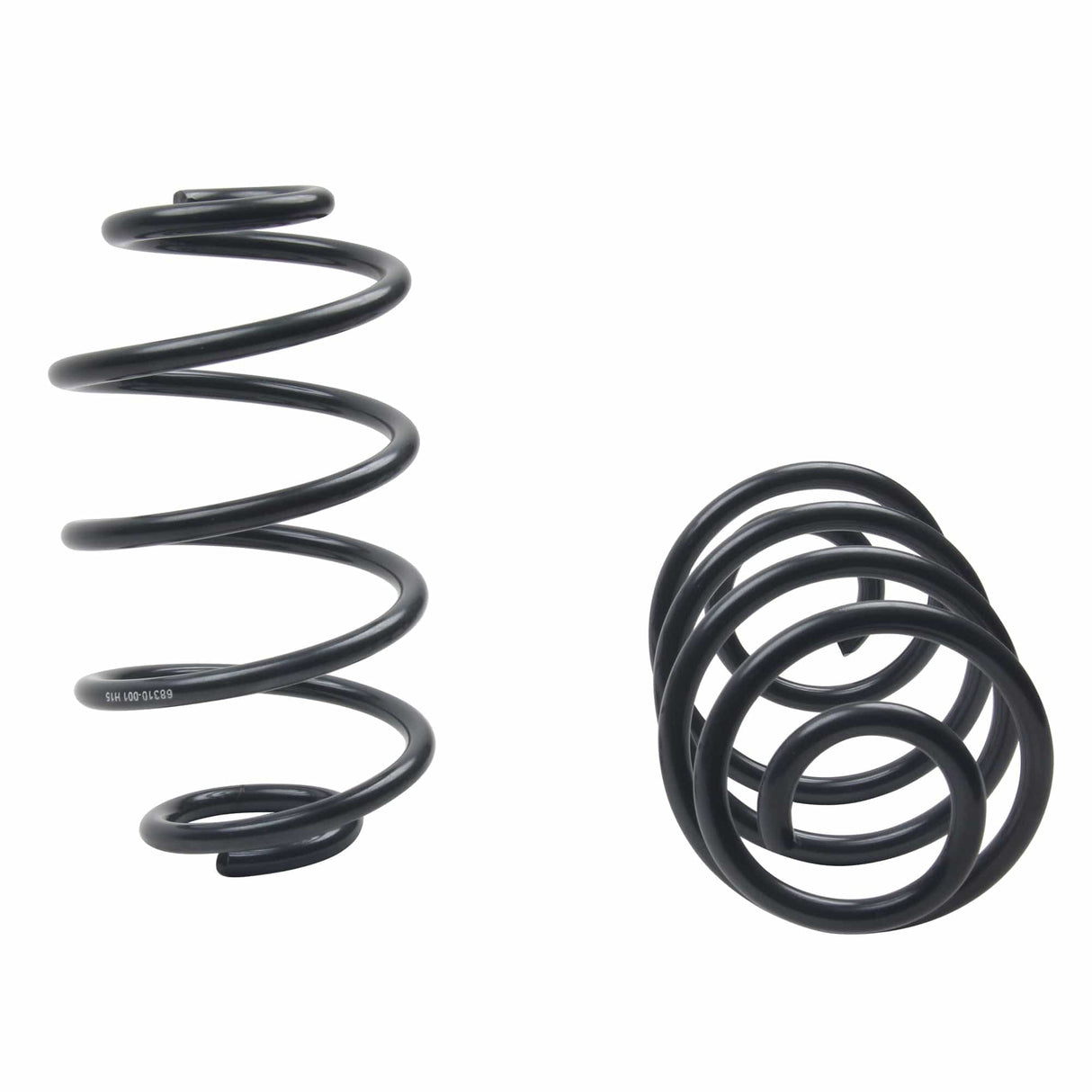 ST Suspensions Muscle Car Springs - 68-88 Chevrolet Chevelle, Malibu, Monte Carlo / Buick Skylark (excl. Gran Sport) Regal