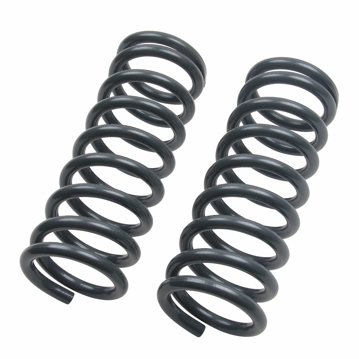 ST Suspensions Muscle Car Springs - 78-92 Chevrolet Camaro, El Camino, Nova, Ventura / Pontiac Firebird / Oldsmobile Regal