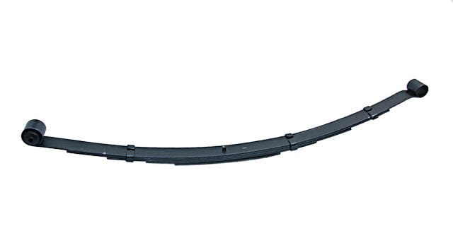 ST Suspensions Muscle Car Springs - 67-81 Chevrolet Camaro, Nova / Pontiac Firebird / Apollo, Omega, Ventura, Phoenix