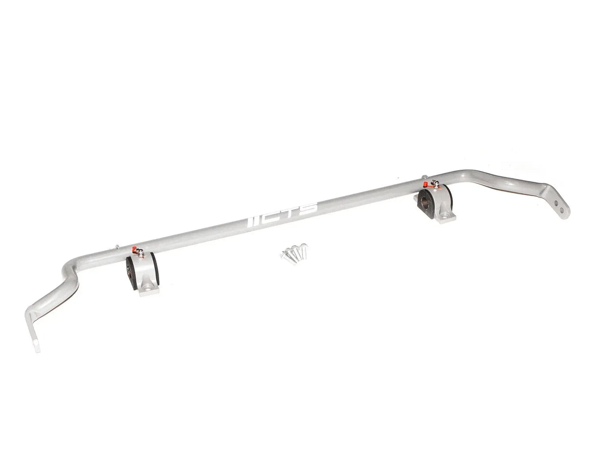 CTS Turbo Rear Sway Bar Upgrade - Audi B8/8.5 - A4/S4/A5/S5/RS5/Allroad