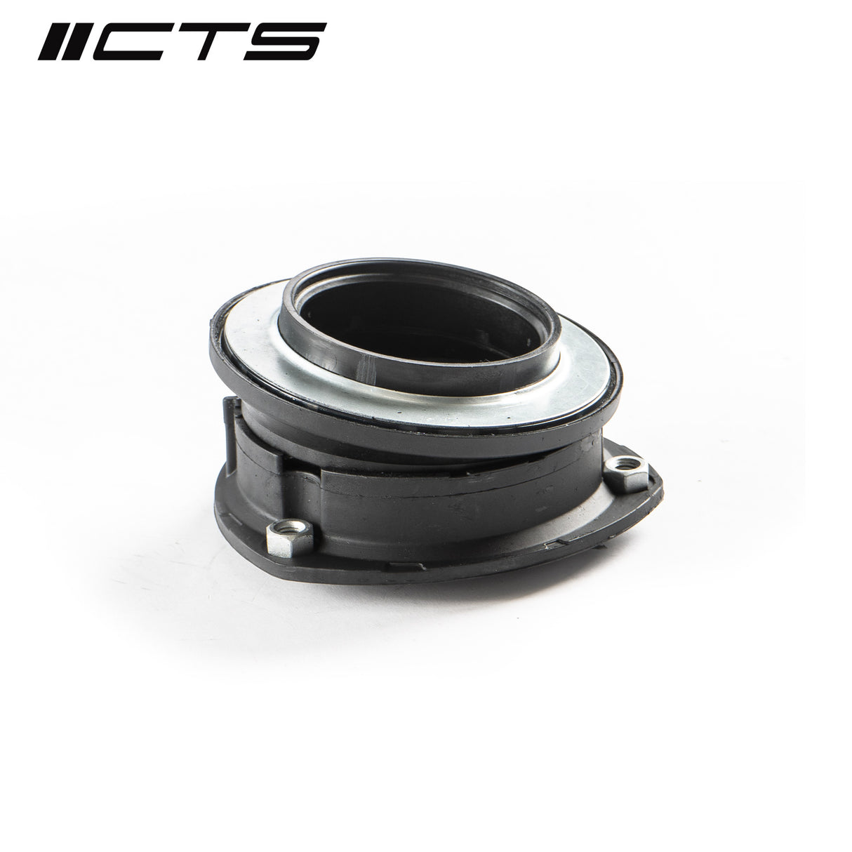 CTS TURBO Street Sport & Bearing Upgrade Strut Mount Kit For MQB and EVO