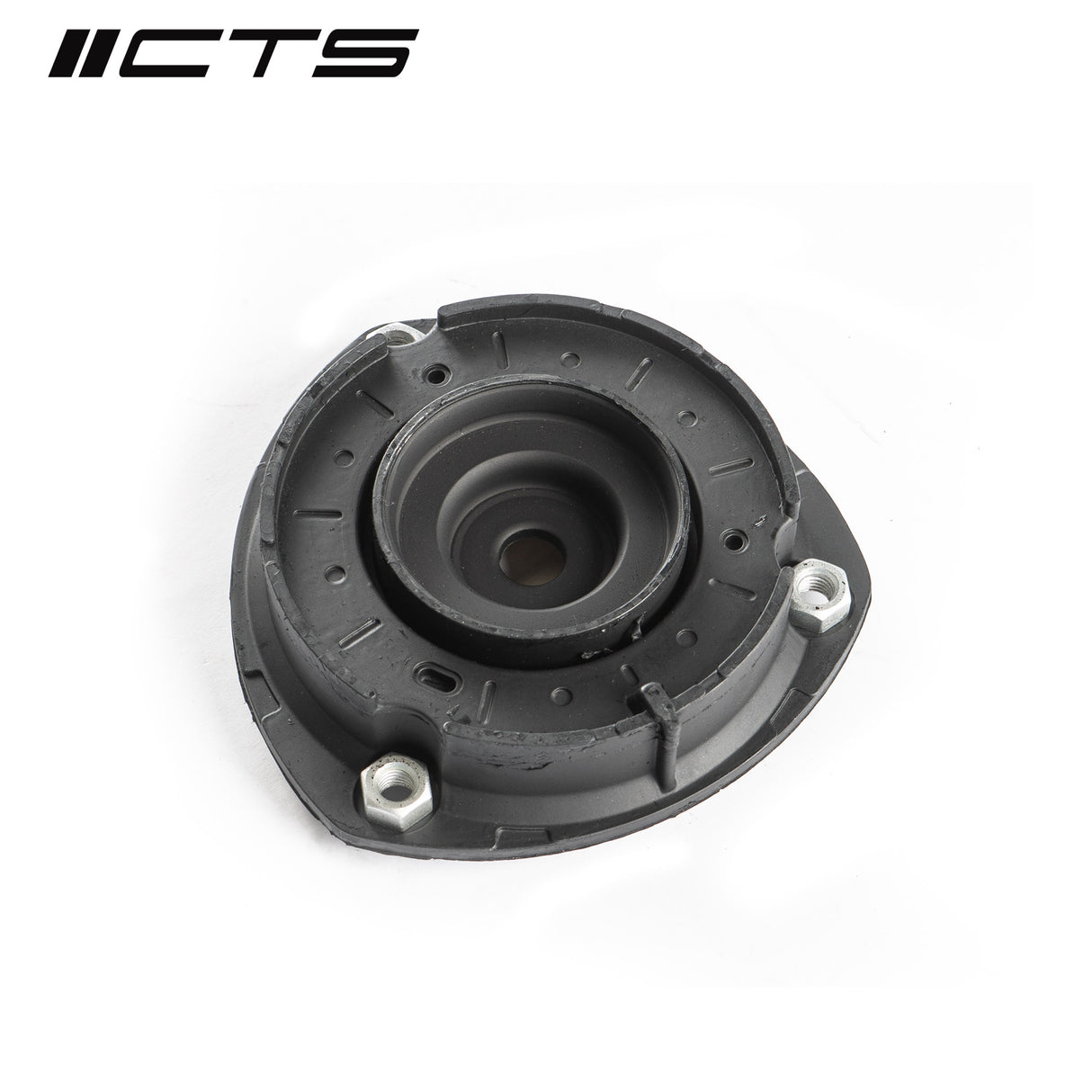 CTS TURBO Street Sport & Bearing Upgrade Strut Mount Kit For MQB and EVO