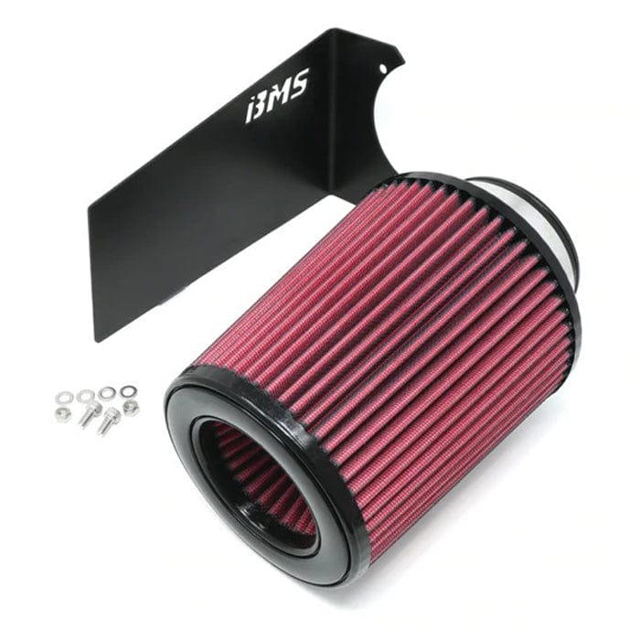 BMS Performance Intake - Alfa Romeo / Giulia / Stelvio / 2.0T