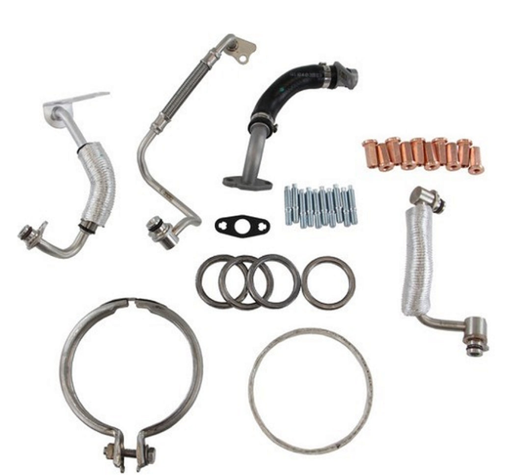 Turbo Installation Kit - BMW N20