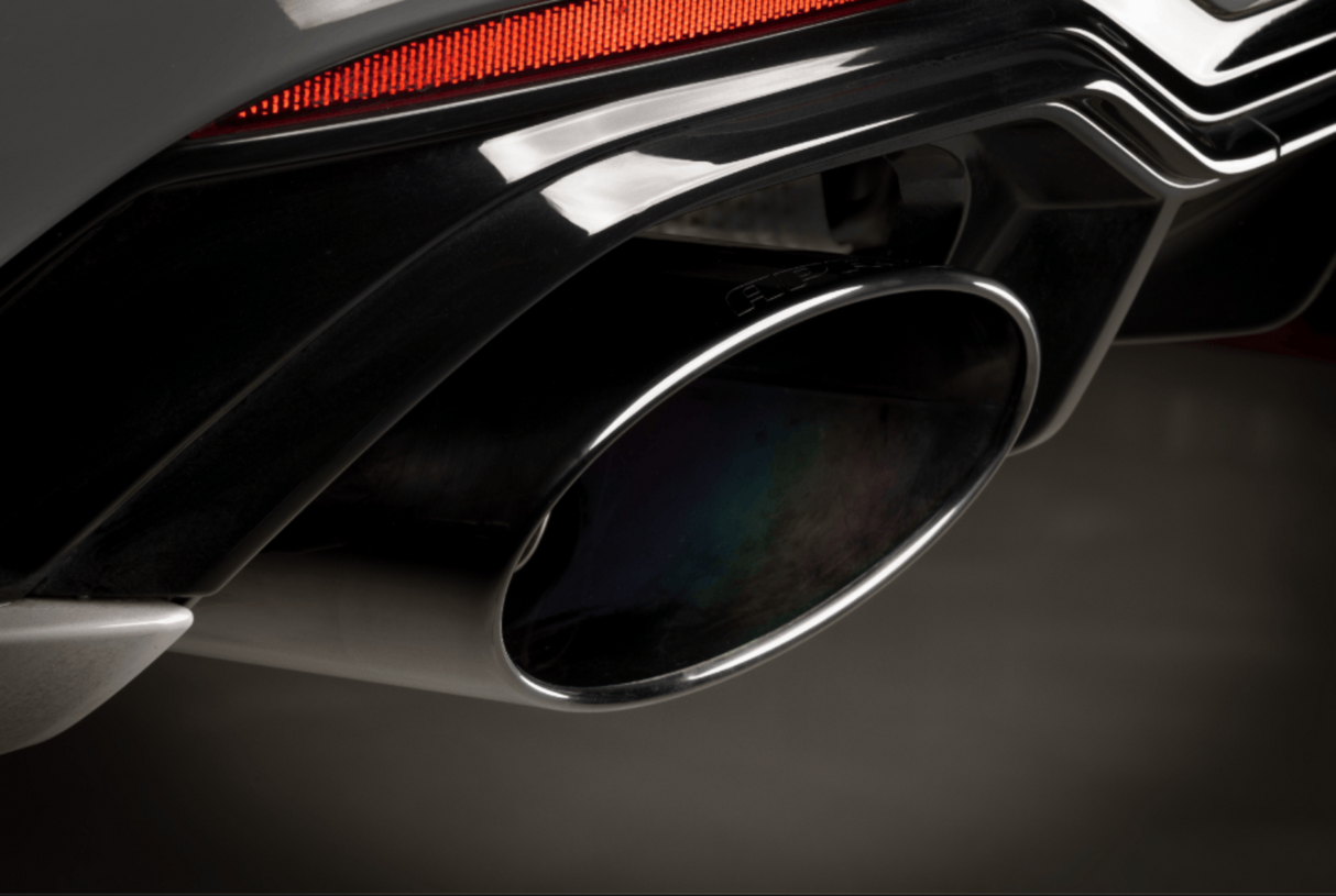APR Catback Exhaust System - Audi RS4 / RS5 (B9)