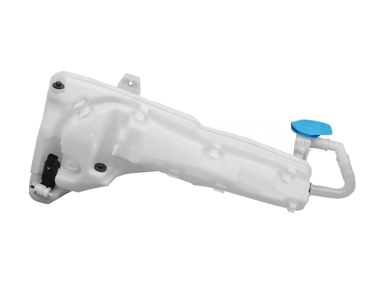 Windshield Washer Fluid Reservoir - VW MQB Tiguan