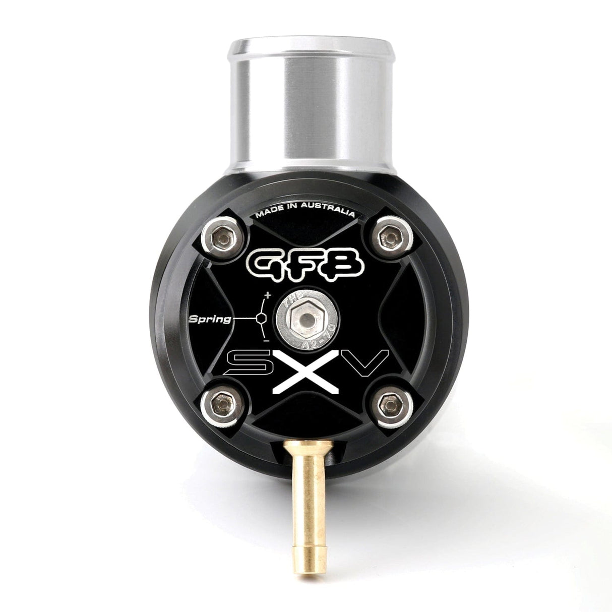 GFB SXV T9302 Recirculating Bypass Valve