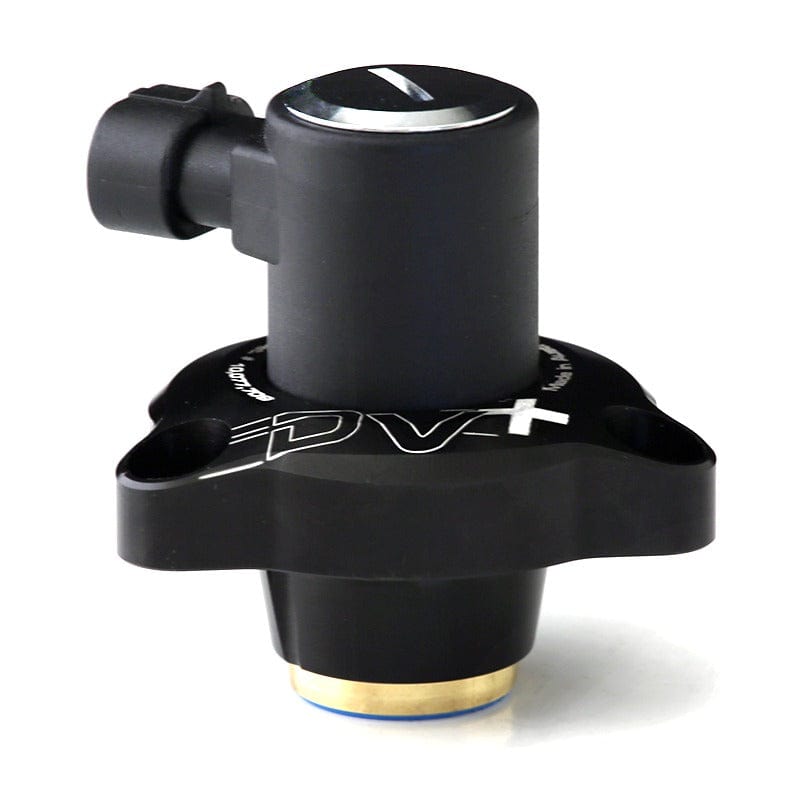 GFB Diverter Valve DV+ for Volkswagen TSI/TFSI with Pierburg Diverter Valve