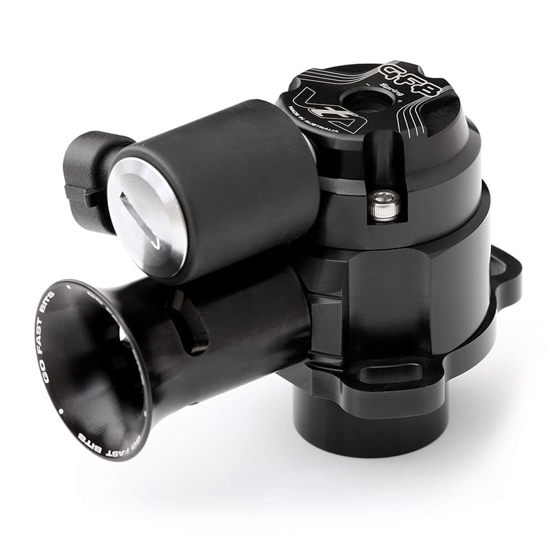 GFB VTA Blow Off Valve - VW/Audi / MK7 / Golf / GTI / R / 8V / A3 / S3 / RS3 / TT-RS / & More