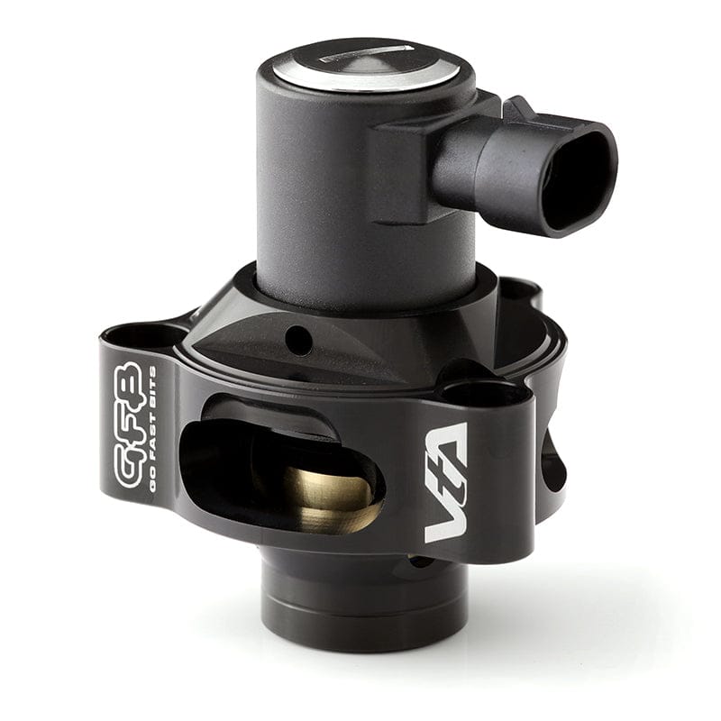 GFB VTA Blow Off Valve - Mercedes Benz