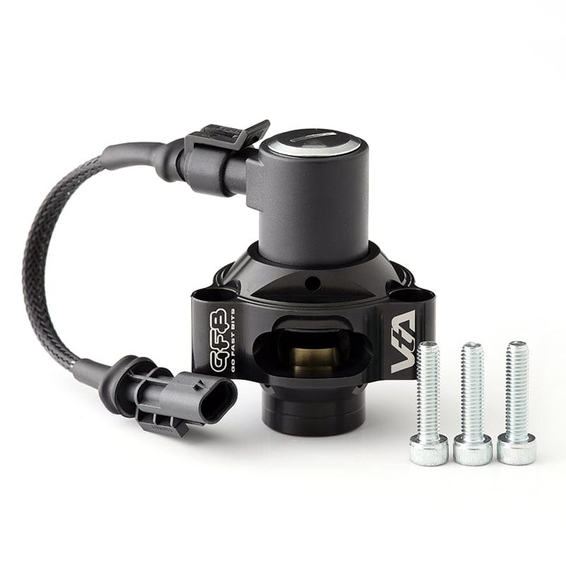 GFB VTA Blow Off Valve - Mercedes Benz