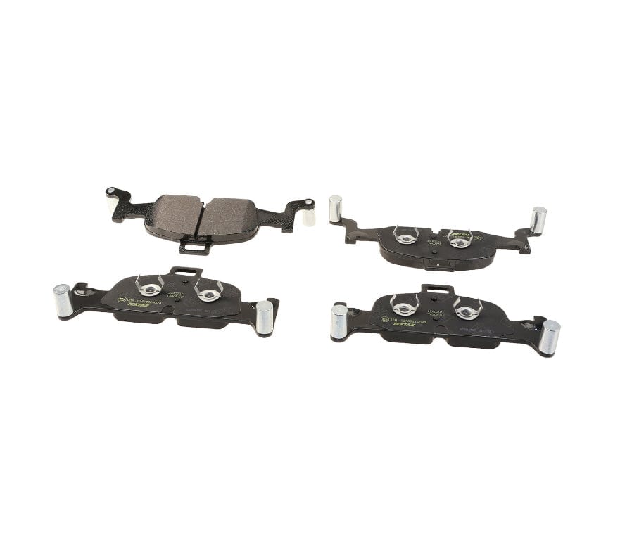 Front Brake Pad Set - Audi / B9 / B9.5 / A4 / A5