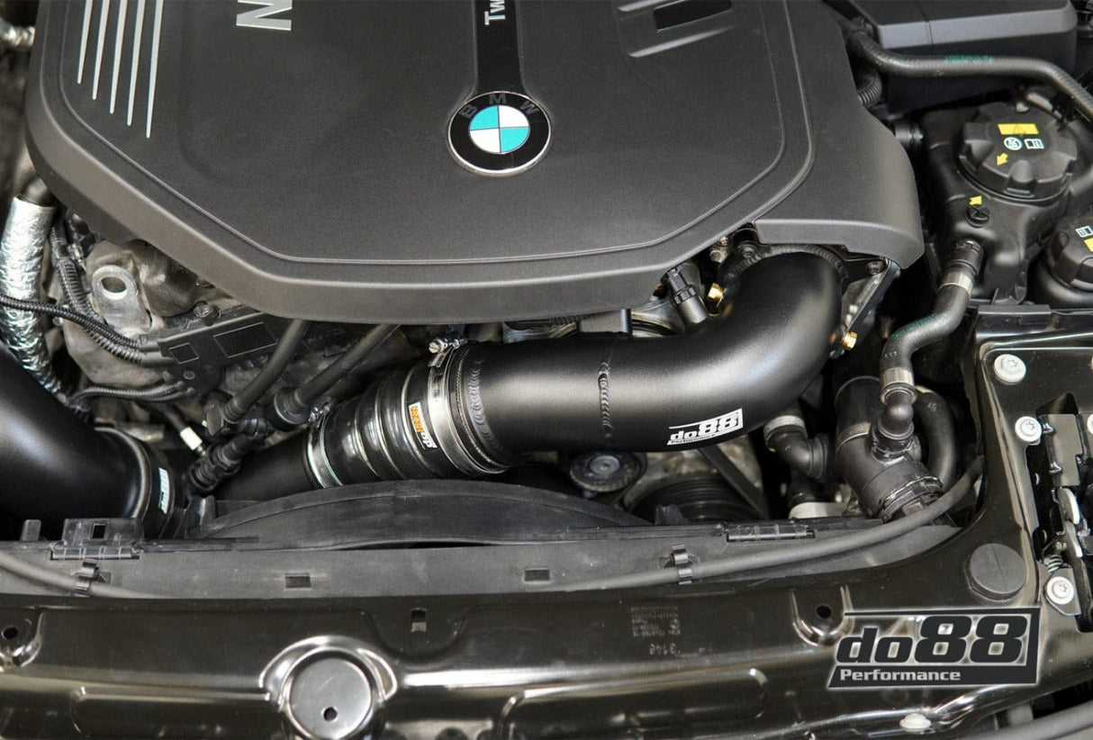 do88 B58 Charge Pipe - BMW F-Series