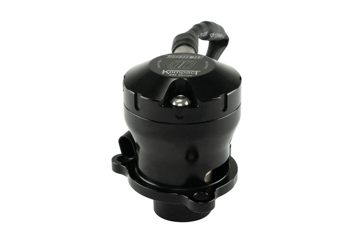 Turbosmart Kompact EM BOV Dual Port (28MM / 600HP)