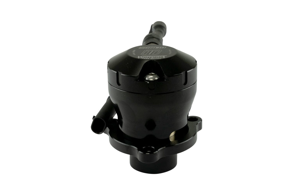 Turbosmart BOV Kompact EM Dual Port VR58 – Suits BMW B58 Gen 3