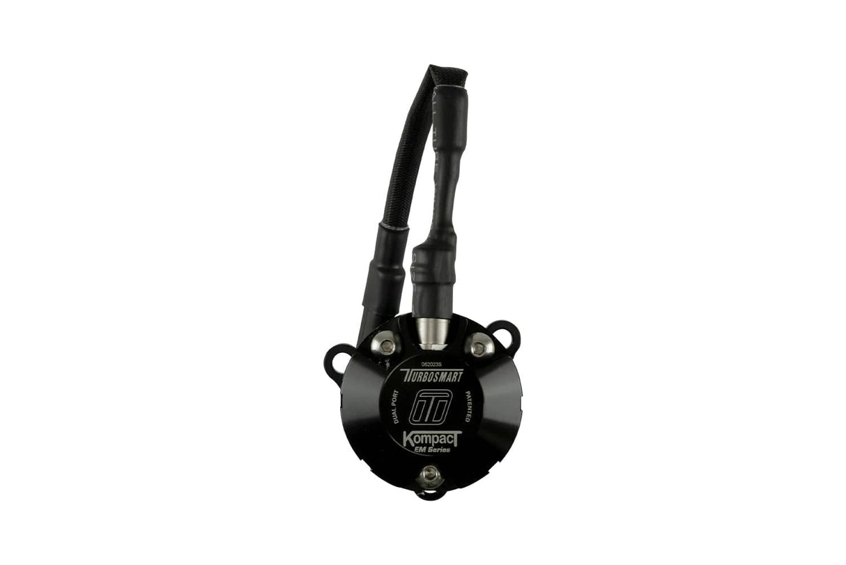 Turbosmart BOV Kompact EM Dual Port VR58 – Suits BMW B58 Gen 3