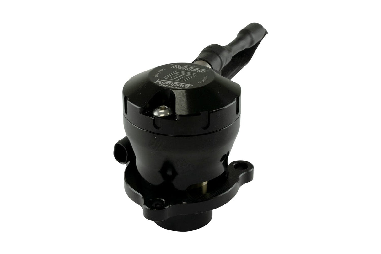 Turbosmart BOV Kompact EM Dual Port VR58 – Suits BMW B58 Gen 3