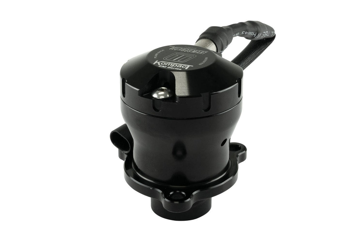 Turbosmart Kompact EM Re-Circ Valve VR2 (Plumback / Diverter Valve)