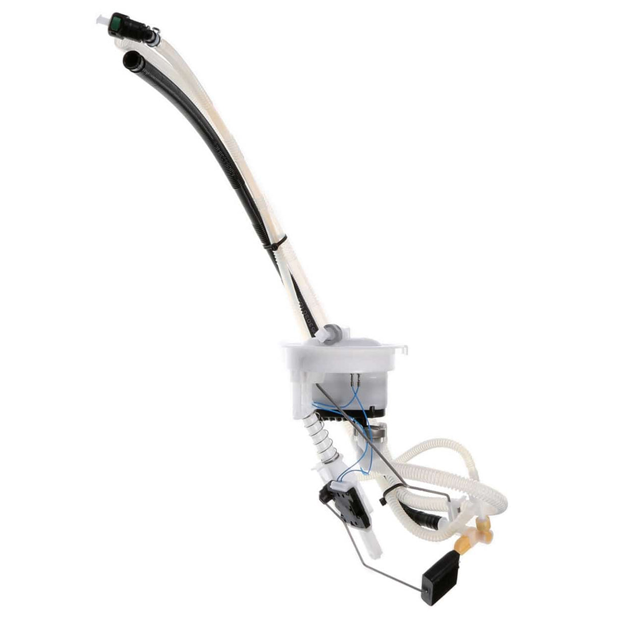 Fuel Sender-Filter Assembly w/ O-Rings - BMW / E82 / E88 / E9X / 128i / 135i / 325i / 328i / 335i / 335is