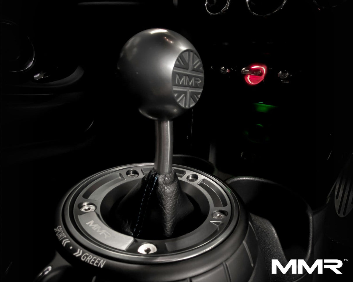 MMR Performance MINI F56 Short Shifter Kit