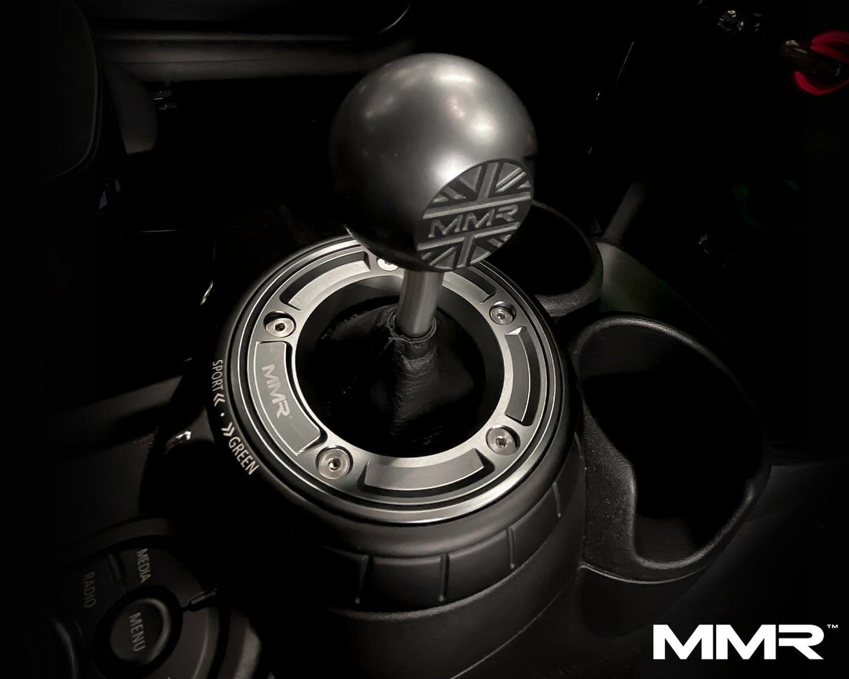 MMR Performance MINI F56 Short Shifter Kit