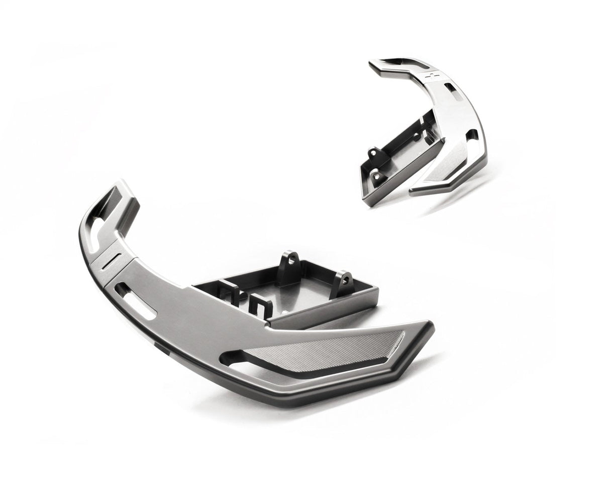 MMR Performance G-Series & 2020 Supra Billet Aluminum Gear Shift Paddle Set