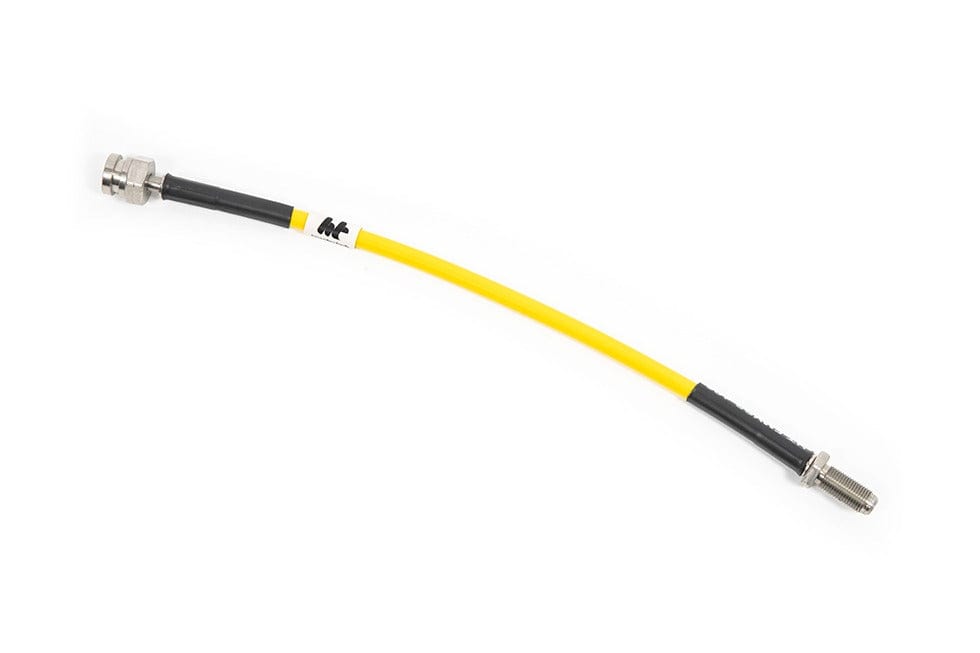Forge Motorsport Toyota Yaris/Corolla GR Brake Lines
