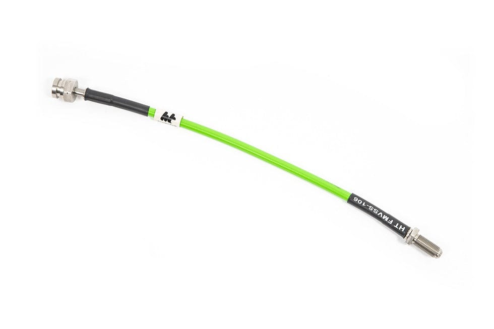 Forge Motorsport Toyota Yaris/Corolla GR Brake Lines