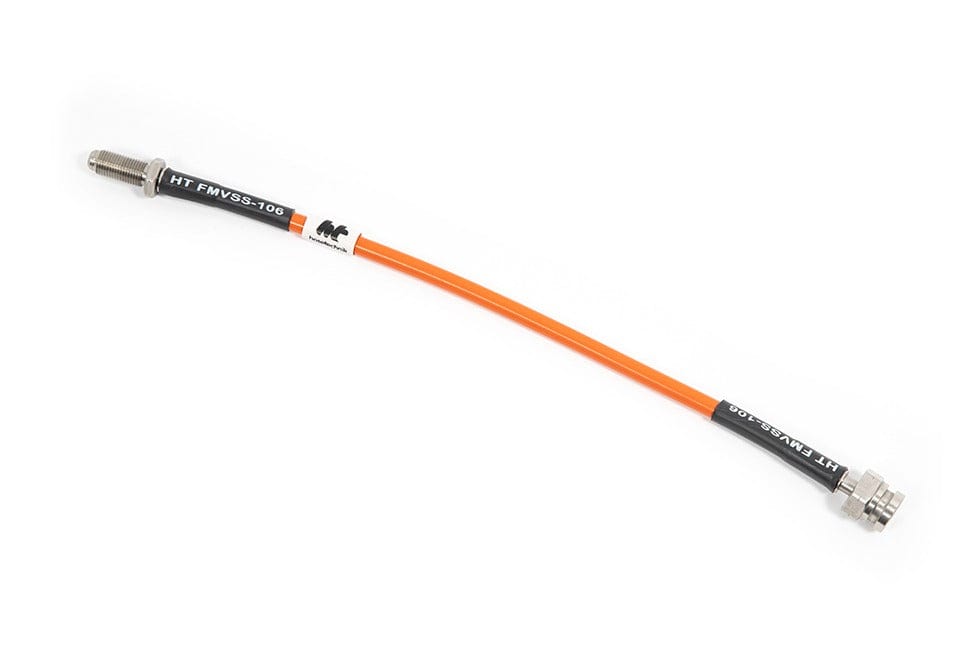 Forge Motorsport Toyota Yaris/Corolla GR Brake Lines