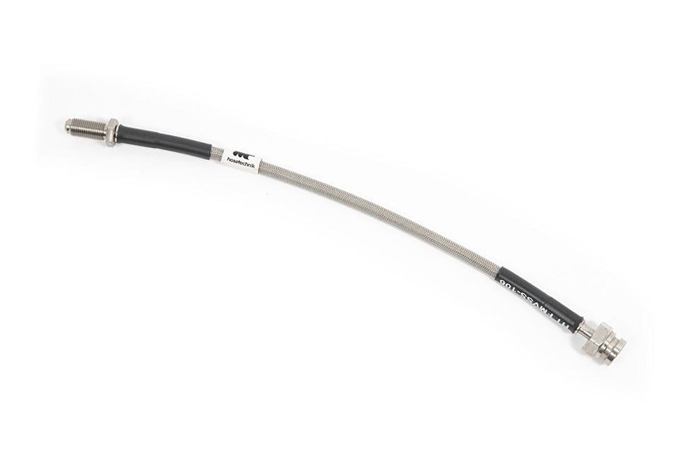 Forge Motorsport Toyota Yaris/Corolla GR Brake Lines