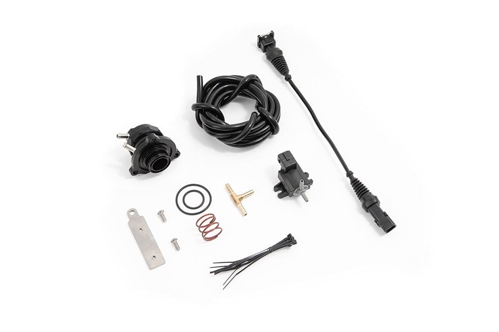 Forge Motorsport Toyota Yaris/Corolla GR Recirculating Valve