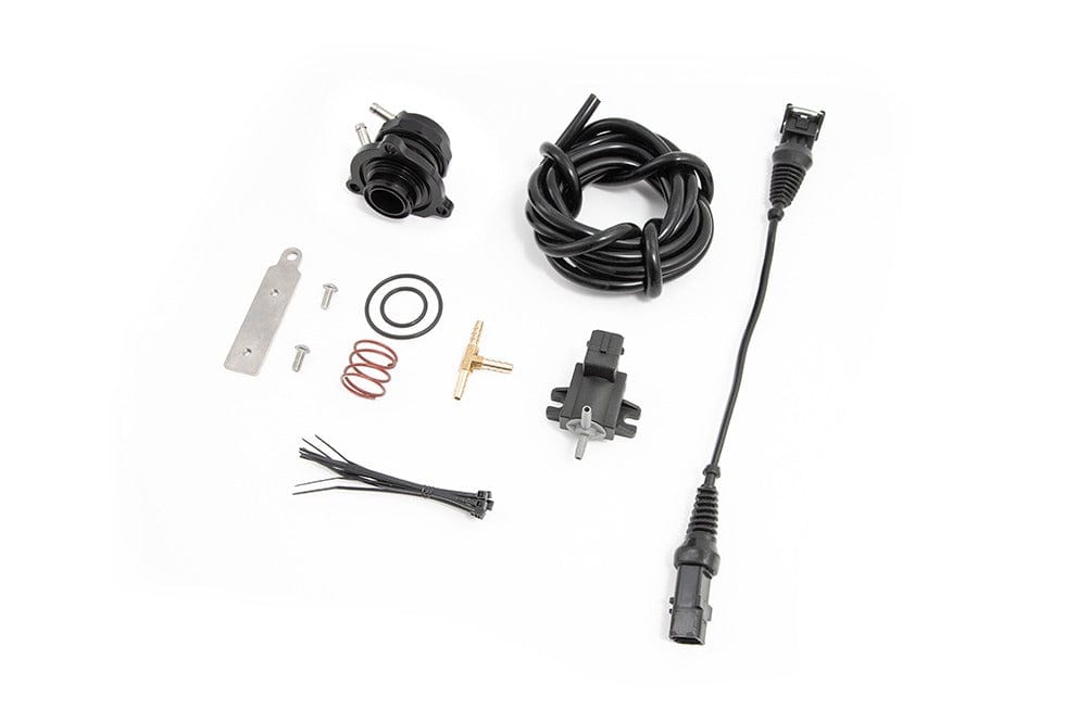Forge Motorsport Toyota Yaris/Corolla GR Recirculating Valve