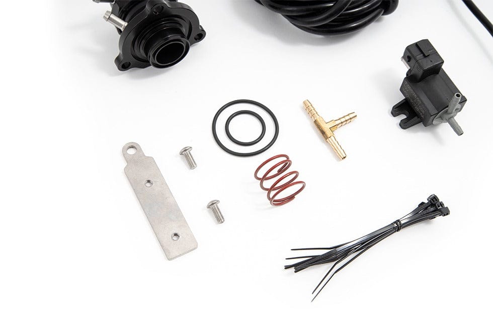 Forge Motorsport Toyota Yaris/Corolla GR Dump Valve