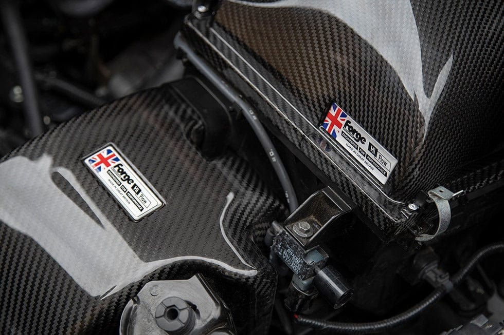 Forge Motorsport Toyota Yaris/Corolla GR Inlet Duct